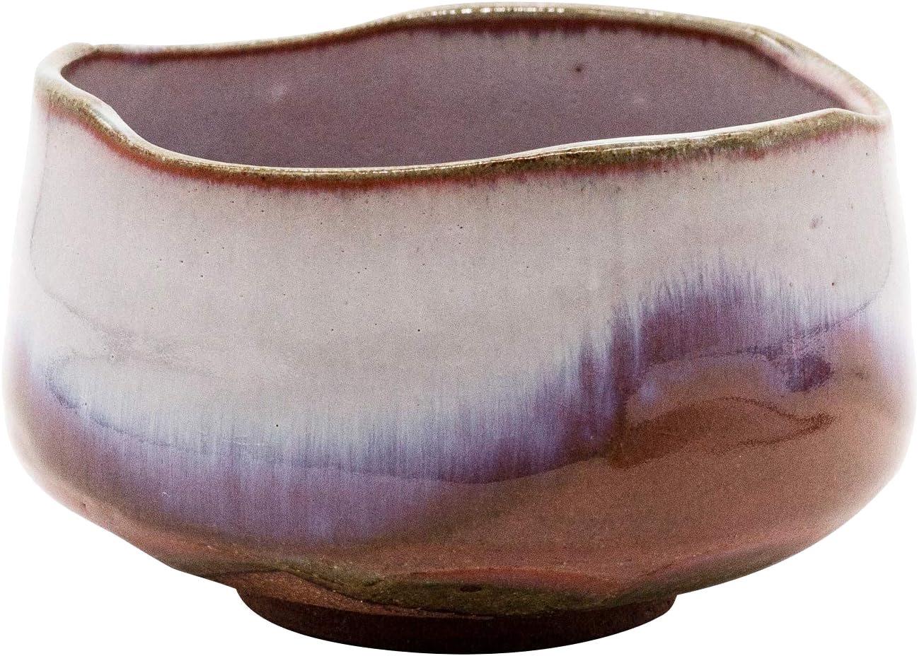 日だまり 抹茶茶碗