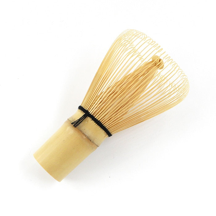 Japanese Matcha Whisk