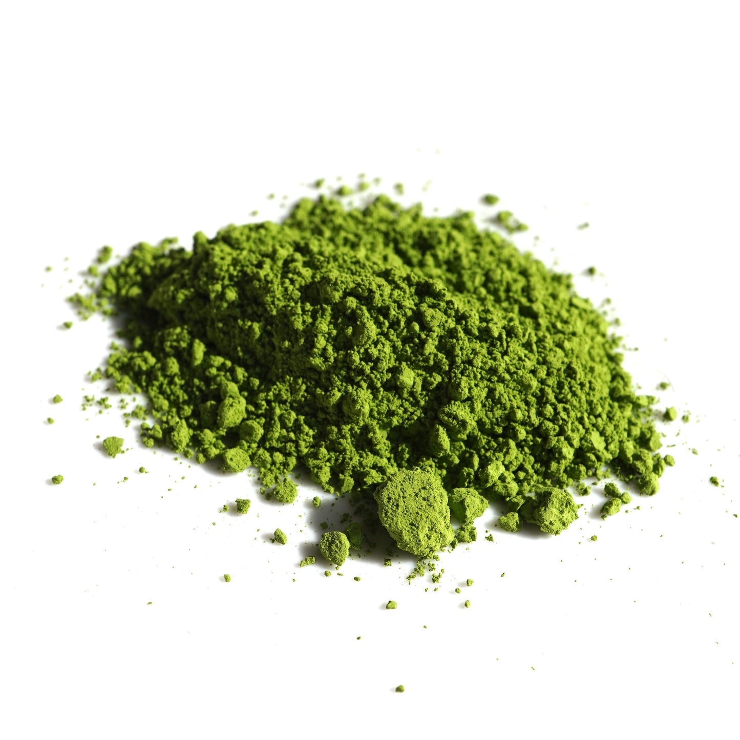 創京抹茶A 三重オーガニック セレモニアル (100g)