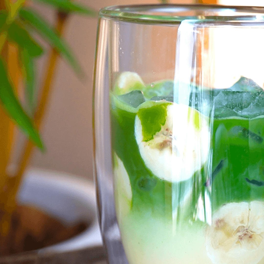 Ceremonial Organic Matcha A (30g)