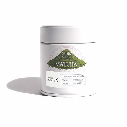 創京抹茶K 三重セレモニアル (30g)