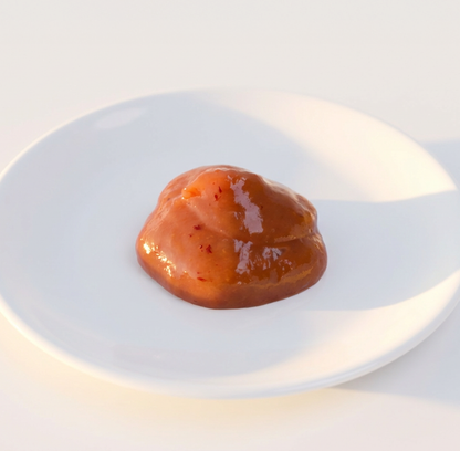 練り梅チューブ (7oz / 200g)