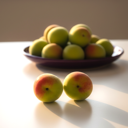 練り梅チューブ (7oz / 200g)