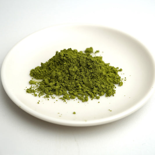 Matcha HM02