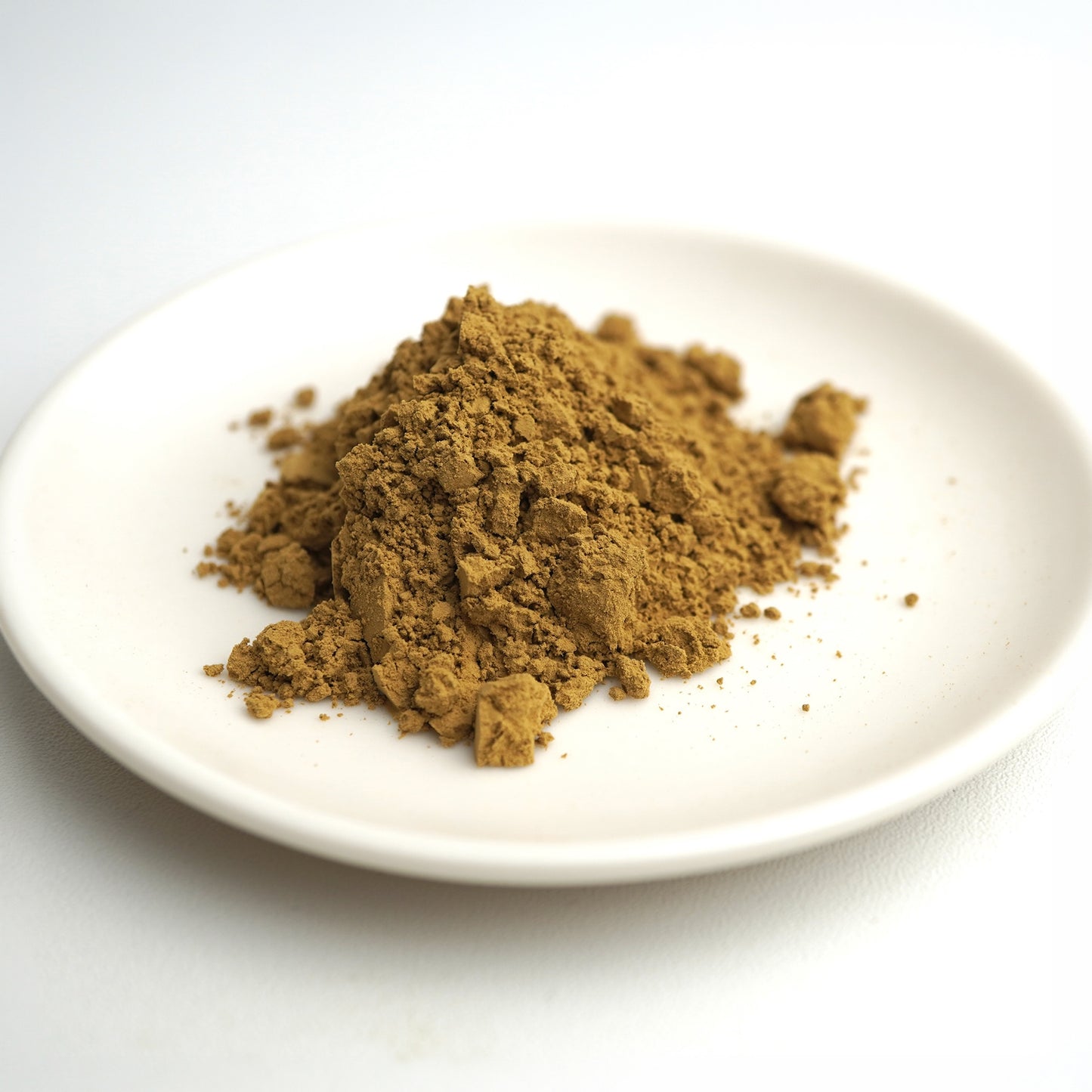 Bulk Hojicha powder Fuji Ceremonial V