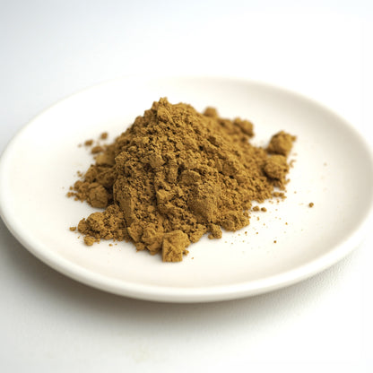 Bulk Hojicha powder Fuji Ceremonial V