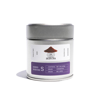 創京ほうじ茶S 三重セレモニアル(30g)