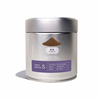 創京ほうじ茶S 三重セレモニアル(100g)