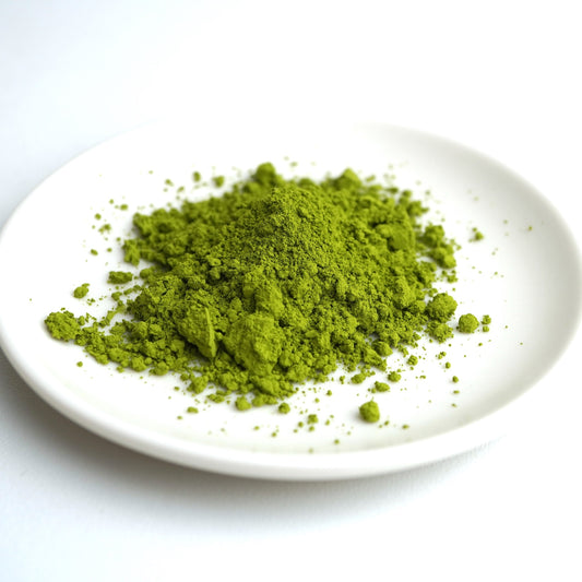 ماتشا عضوية KNY001