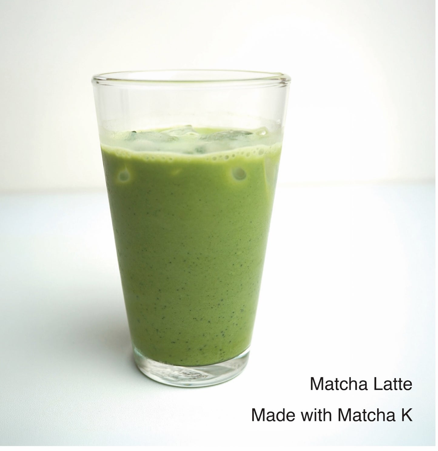 Bulk Matcha Mie Ceremonial K