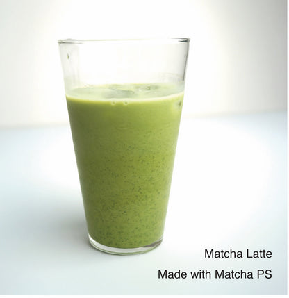 Bulk Matcha Mie Premium PS