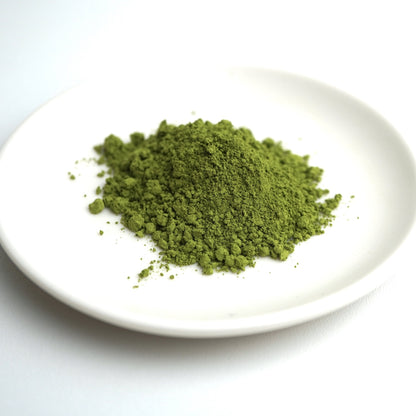 Bulk Organic Matcha Shizuoka Ceremonial G