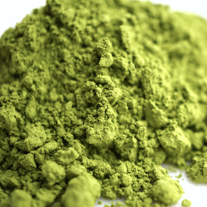 Bulk Organic Matcha Shizuoka Ceremonial G