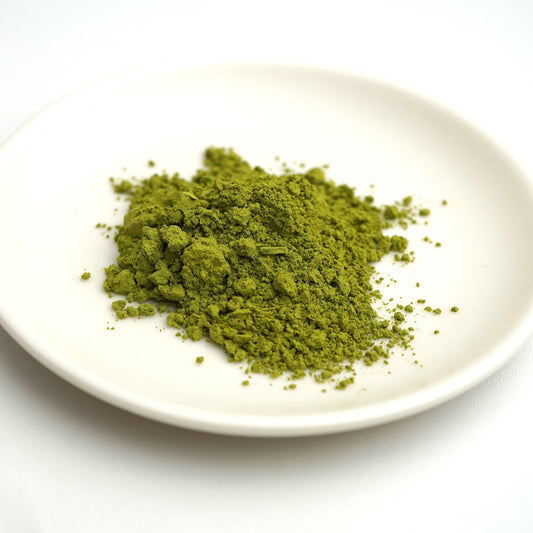 Matcha NW