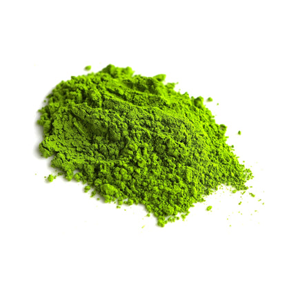 Ceremonial Organic Matcha G (30g)