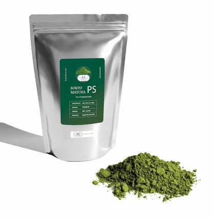Bulk Matcha Mie Premium PS