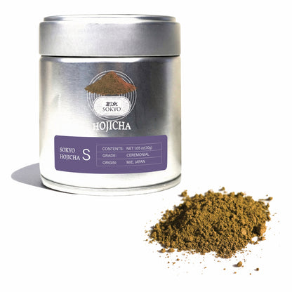 創京ほうじ茶S 三重セレモニアル(30g)