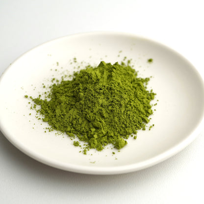 Organic Matcha SHJ
