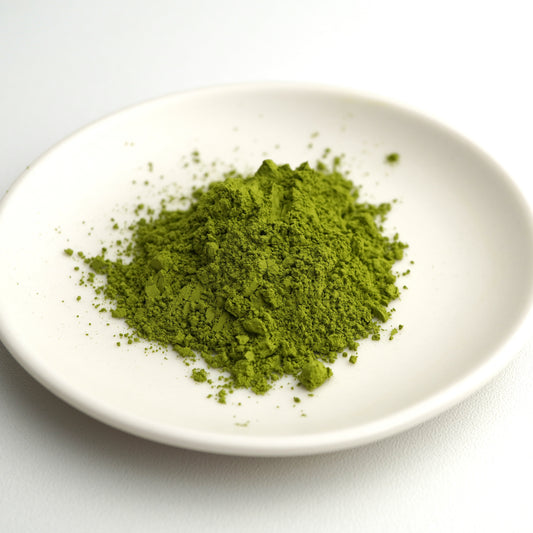 Organic Matcha SHJ