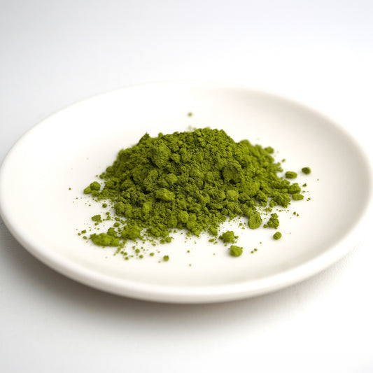Matcha SHJ01