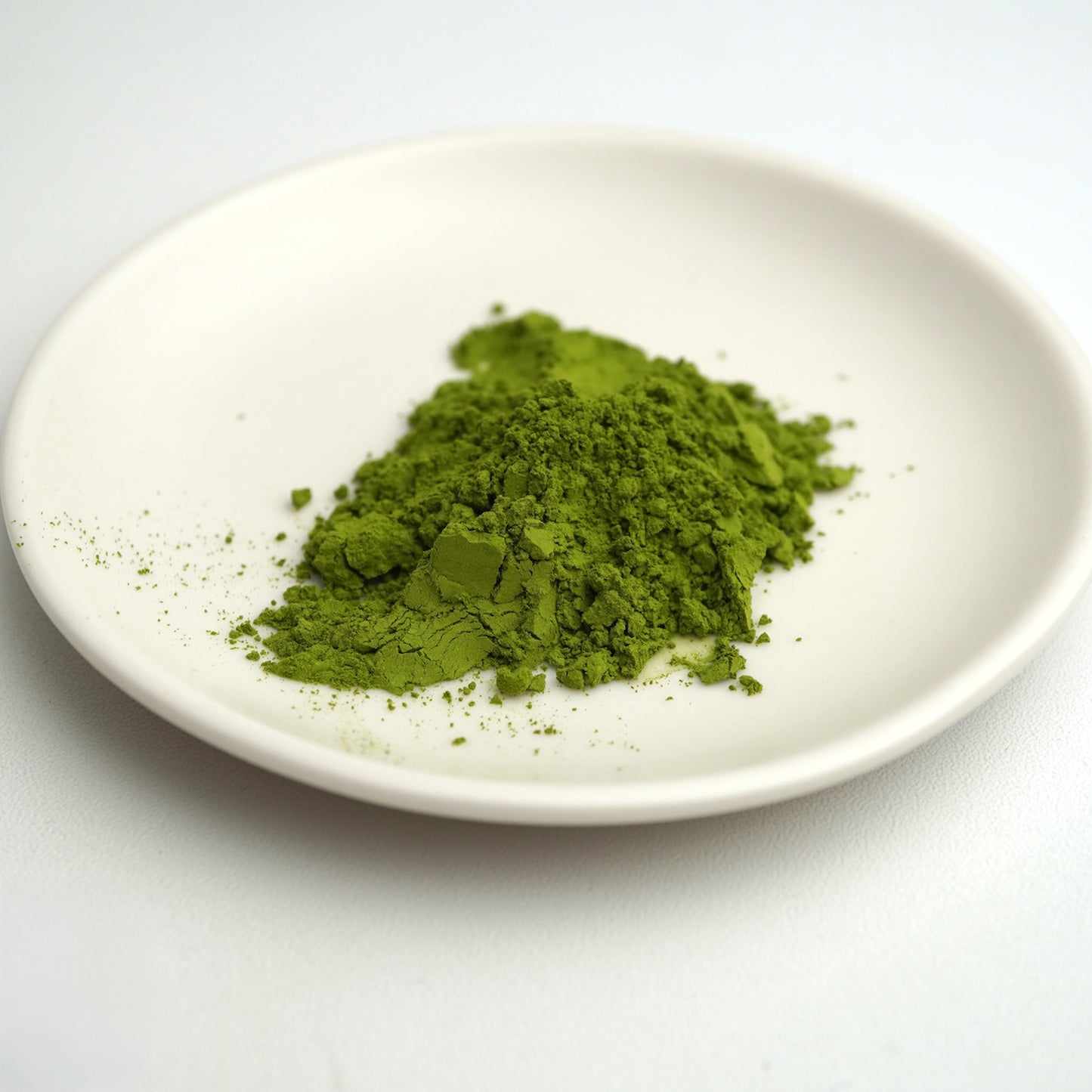 Bulk Matcha Mie Ceremonial K