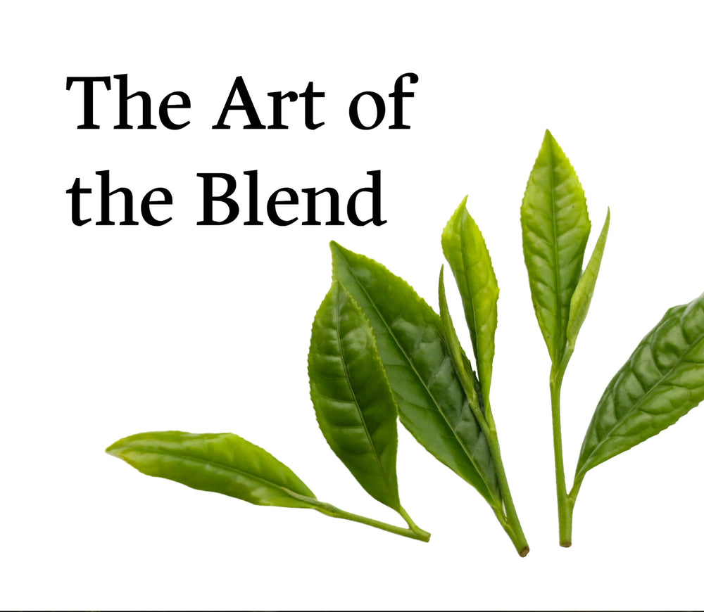 Crafting a flavor like no other