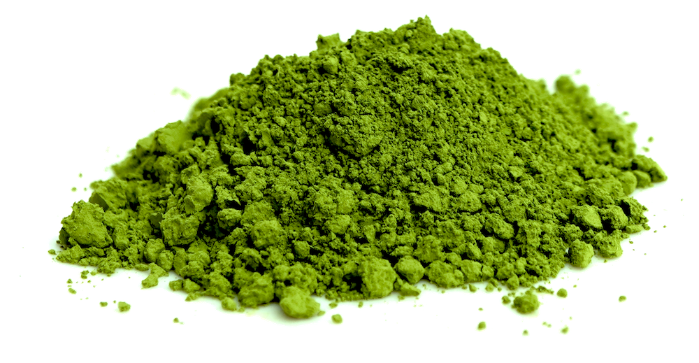Organic Matcha Shizuoka Ceremonial G (30g)