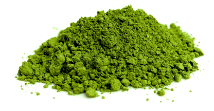 Organic Matcha Shizuoka Ceremonial G (30g)